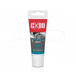 Universalūs ličio-kalcio EP tepalai su molibdeno disulfidu MoS 40G CX-80 - SMO40G