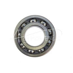 Vienos eilės rutulinis guolis 6206 FŁT Kraśnik - 6206 FŁT