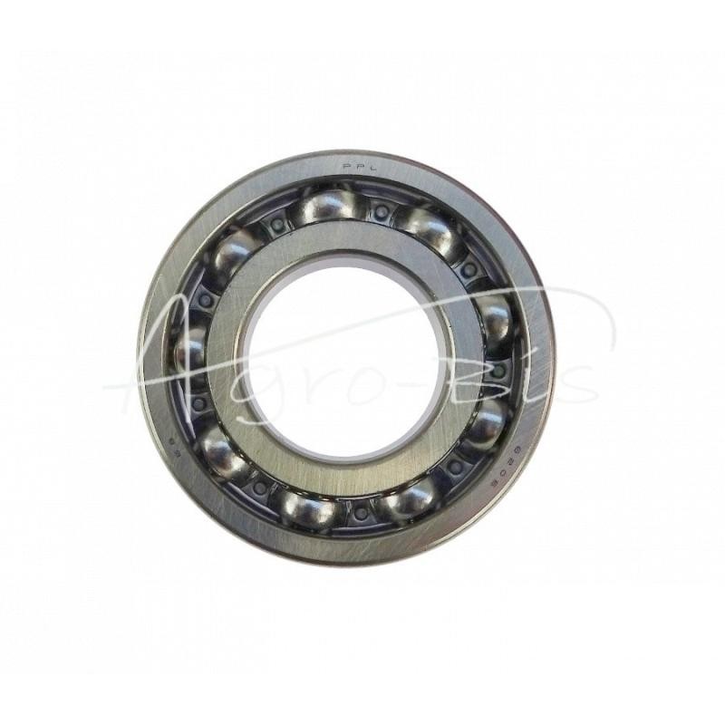 Vienos eilės rutulinis guolis 6206 FŁT Kraśnik - 6206 FŁT