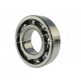 Vienos eilės rutulinis guolis 6206 FŁT Kraśnik - 6206 FŁT