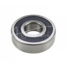 Vienos eilės ekranuotas rutulinis guolis 6304 2RS FŁT Kraśnik - 6304 2RS FŁT