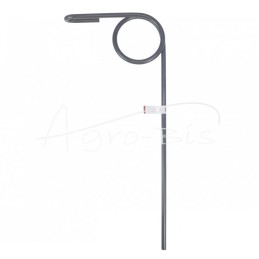 Nordsten sėjamosios noragai, Kongskilde, padengti milteliniu būdu MORGA - 7000027706M