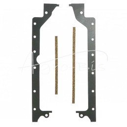 MF-3 alyvos karterio tarpiklių rinkinys - KPL MF-3 MIS