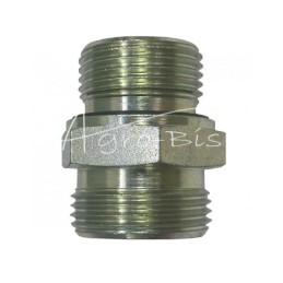 Hidraulinė jungtis BB M27x2 - M30x2 ED/20S - HS425