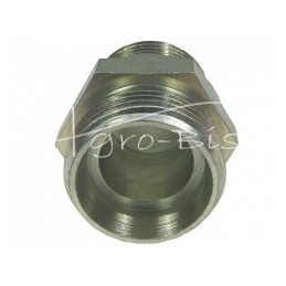 Hidraulinė jungtis BB M27x2 - M30x2 ED/20S - HS425