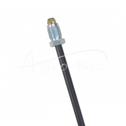 Lanksti kuro žarna trumpa L-450mm 7016610M91 Ursus MF - 883712M92