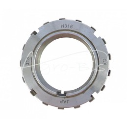 H316 ištraukiama prispaudimo guolio įvorė - H-316