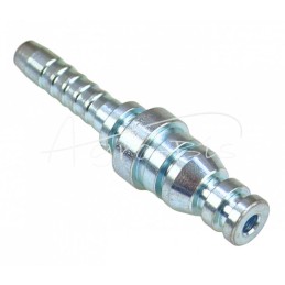 Termoplastinės žarnos jungtis DN6 stabdžių linijoms sunkvežimiui Scania ir kitiems PZL-Hydral - 81