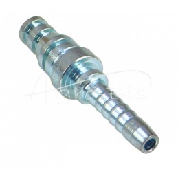 Termoplastinės žarnos jungtis DN6 stabdžių linijoms sunkvežimiui Scania ir kitiems PZL-Hydral - 81