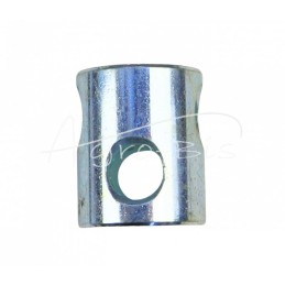 Dešinės Zetor pakabos šakės valdymo šakė - 59114910