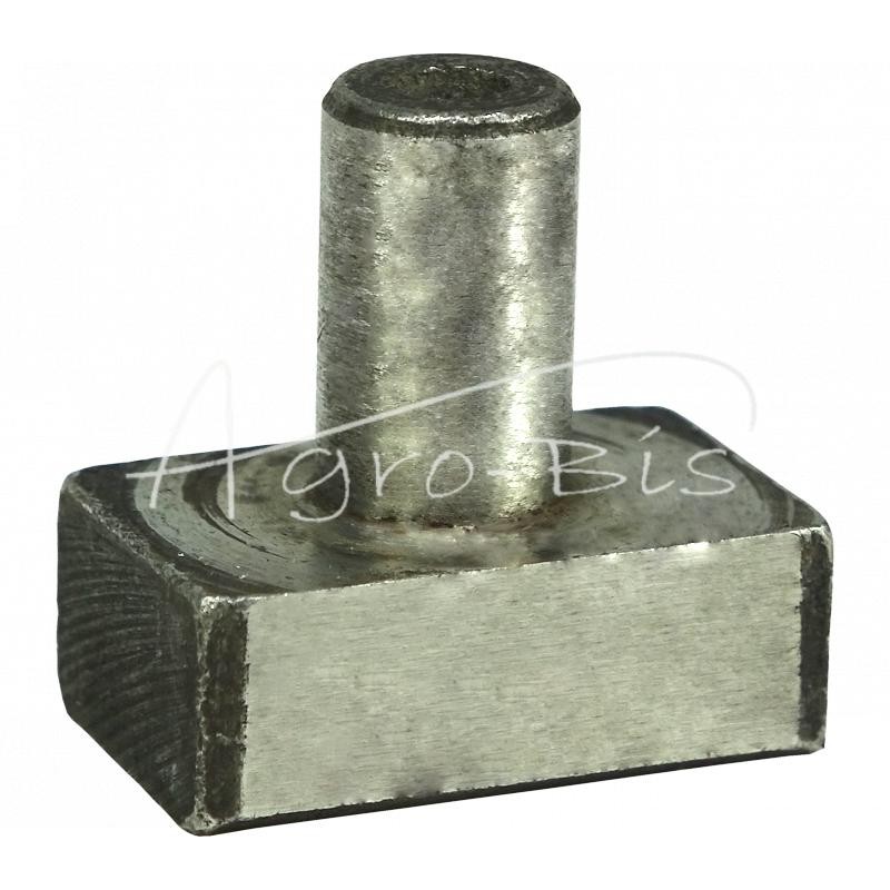 MF-3 poliravimo fiksavimo akmuo - 190980M1