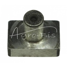 MF-3 poliravimo fiksavimo akmuo - 190980M1