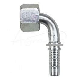 Hidraulinė jungtis ORFS 90 DN12 1-14 6146.90.1613 - ORFS90DN121