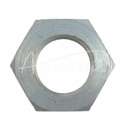 Zetor stabilizatoriaus kairė veržlė - 993657