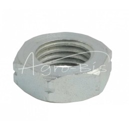 Zetor stabilizatoriaus kairė veržlė - 993657