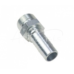 Hidraulinė jungtis CES DN20 20S M30x2 sunki Premium HYDRAL - CESDN20M30x2H