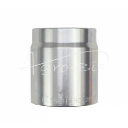 DN25 SN universali užspaudimo įvorė 1SN/2SN/2SC Premium HYDRAL žarnai - TZYUDN25H