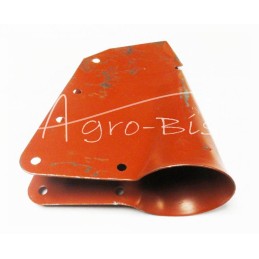 4 skylių ilgas sparnas be rankenos Poznanės sėjamajai, lenkiškas - 304552002/0