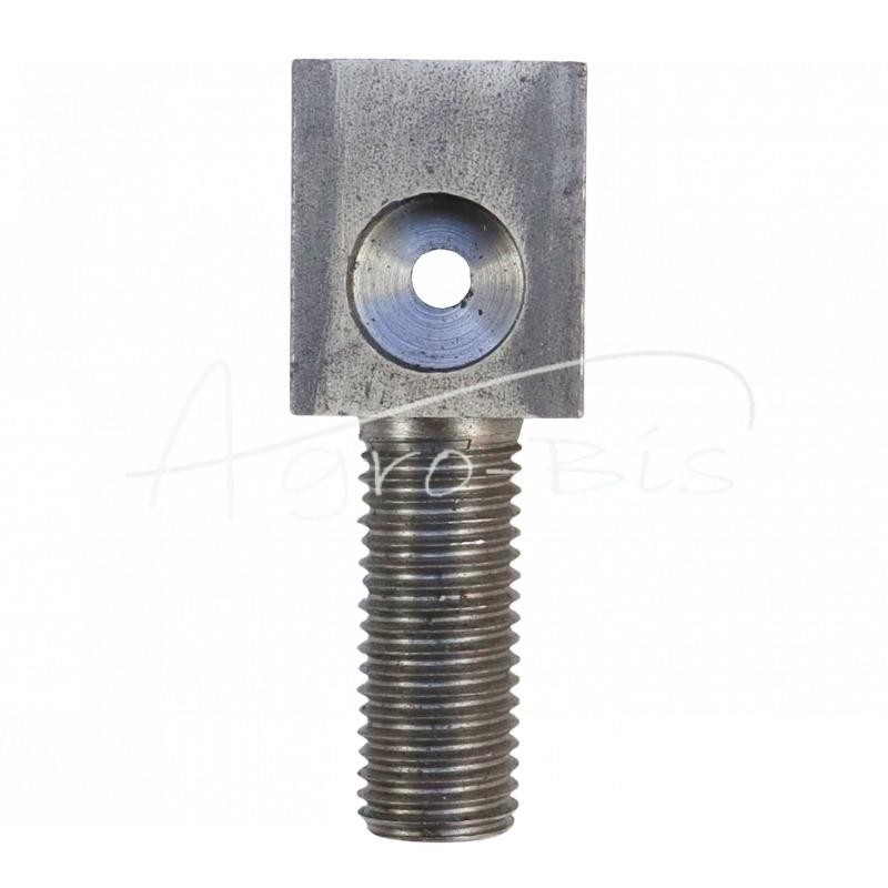 Kabinos troso blokas nepilnas Scania sunkvežimio ir kitų PZL-Hydral - 189