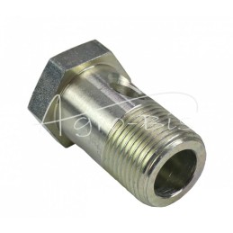 Metrinis perpildymo varžtas M27*2 25,5 L44 - SP01/27*2/25,5/L44