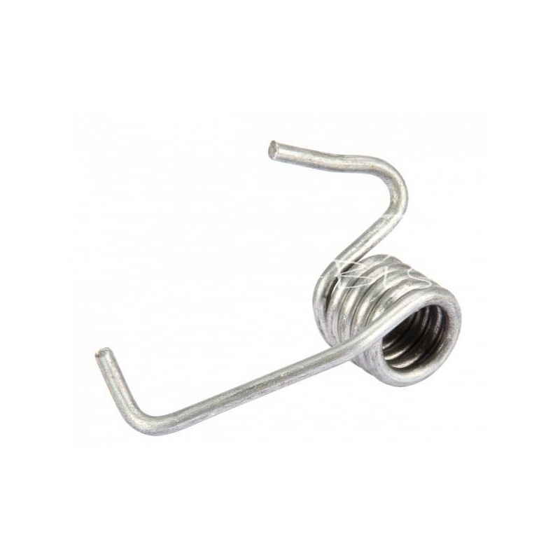 Dešinės rankenos suspaudimo spyruoklė „Amazone“ sėjamoji, originali - 3531310