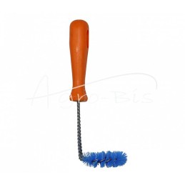 Šepetėlis flanšinio melžimo aparato spenių įdėklui plauti - 8305030/PA/ST