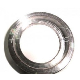 Pagrindinio veleno įvorė T-25 plona - 2537219