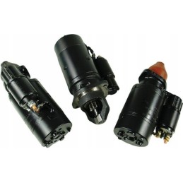 Starteris 24v 40kw