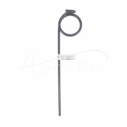 FIONA 3140012 sėjamosios grėbimo pirštas, dažytas milteliniu būdu MORGA - 3140012M