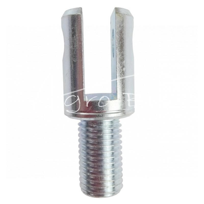 Dešinysis PRONAR išleidimo sraigtas - 29RPN0000302