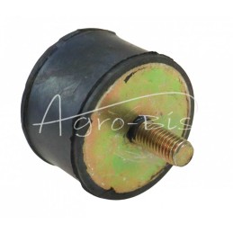 Guminio gaubto jungtis 80600200, 67115205 83305026 Ursus C-385 - 80600200