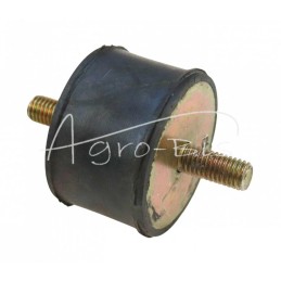 Guminio gaubto jungtis 80600200, 67115205 83305026 Ursus C-385 - 80600200