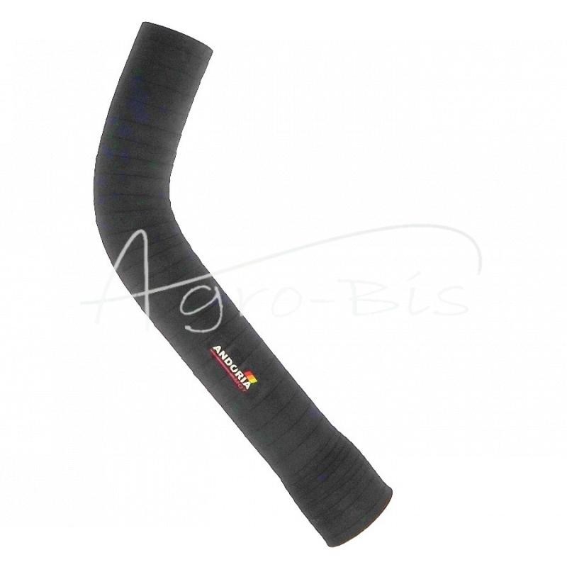 Viršutinė guminė žarna, sustiprinta virvele C-385 4 cilindrų ANDORIA, - 80013093AM