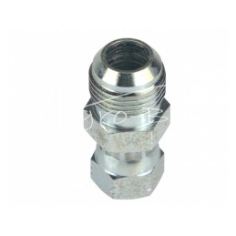 Hidraulinė jungtis – tiesi AB 9/16" - 7/8" UNF/UNF - HS55