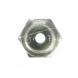 Hidraulinės jungties jungtis – tiesi AB M18x1.5 - 1/2" 12L/60° - HS127