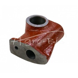 Ursus C-385 svirties ašies laikiklis su skyle - 80005046/1