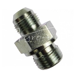 Hidraulinė jungtis BB 3/4" - 1/2" ED/UNF - HS536