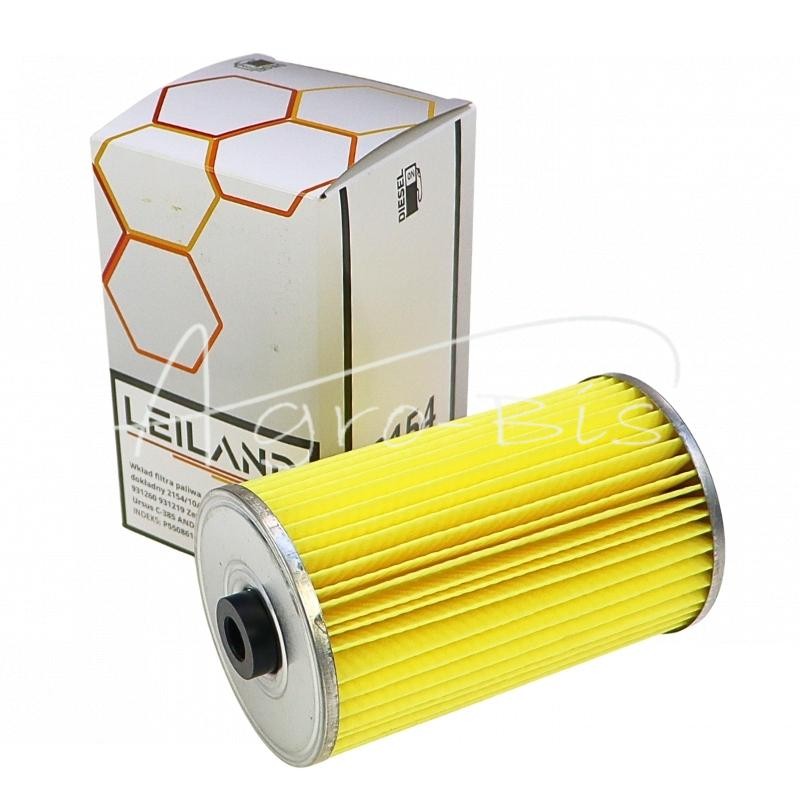 Smulkaus kuro filtro įdėklas 2154/10/AX 931260 931219 Zetor Ursus C-385 LEILAND - P550861AM/