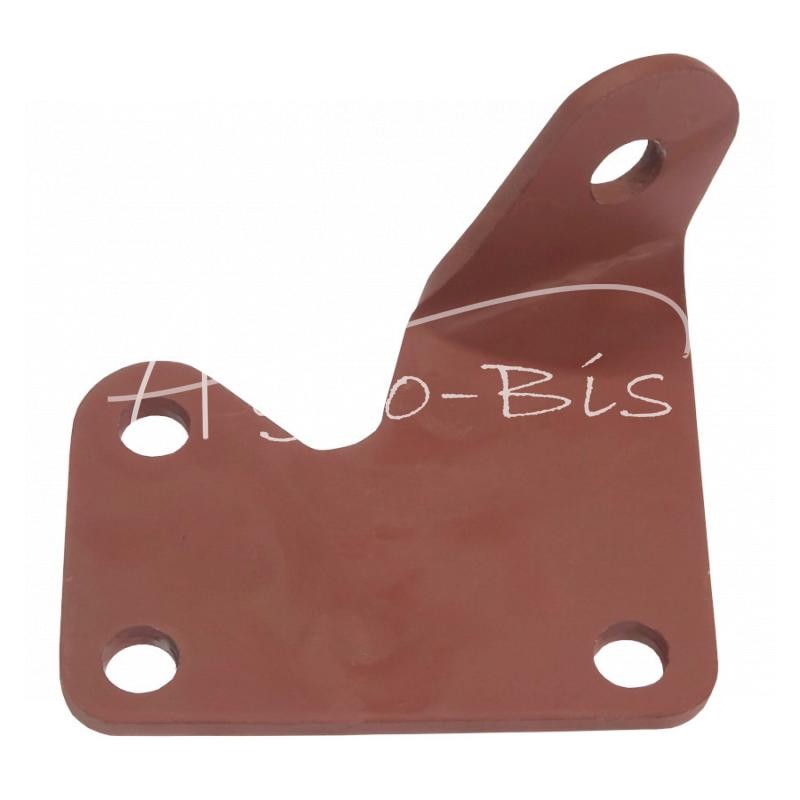 Kairysis kuro bako laikiklis Ursus C-360 Polish - 5063825/0