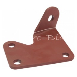 Kairysis kuro bako laikiklis Ursus C-360 Polish - 5063825/0