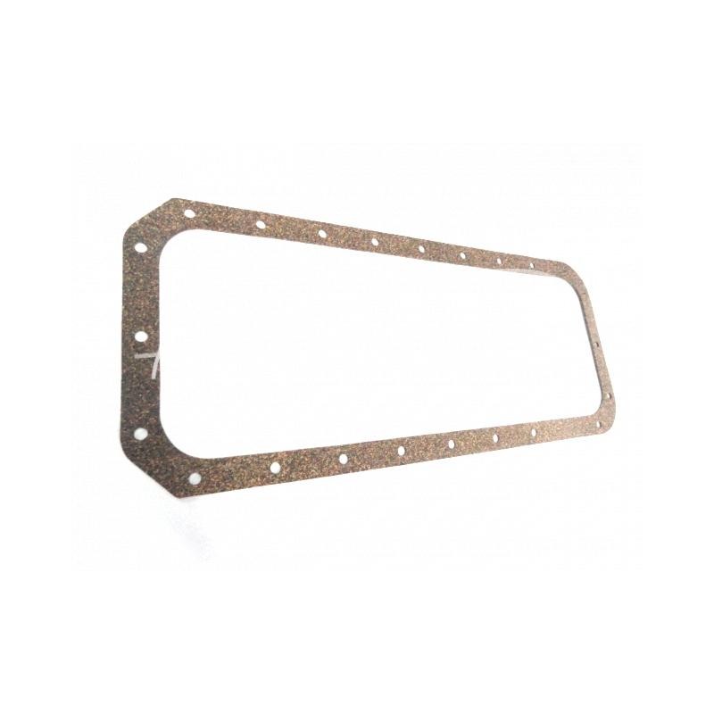 Kamštinės gumos alyvos karterio tarpinė 2 mm Ursus C-360 - 5060213/0