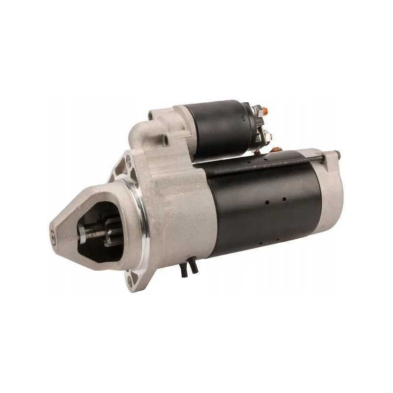 24v 4 0kw starteris su 9 kramp