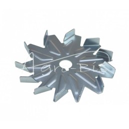 Generatoriaus ventiliatorius 14V 55A 9515461 C-360 3P ELMOT - 9515461.6EL