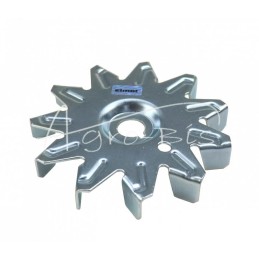 Generatoriaus ventiliatorius 14V 50A G4663701 T-25, MTZ ELMOT - G4663701.3EL