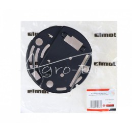 Generatoriaus A115-34A MF3 ELMOT plastikinis galinis dangtelis - 3415000.1EL