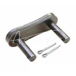 Užraktas, grandinės spaustukas CA650-1 Sipma 22530500 ritininis presas grūdintas MORGA - ZCA6501M