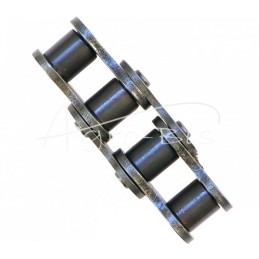 Grandinės remonto komplektas 20B-1X3L+ 20BF16-01 Krone rulonų presui, grūdintas MORGA - K20B1X3LZM