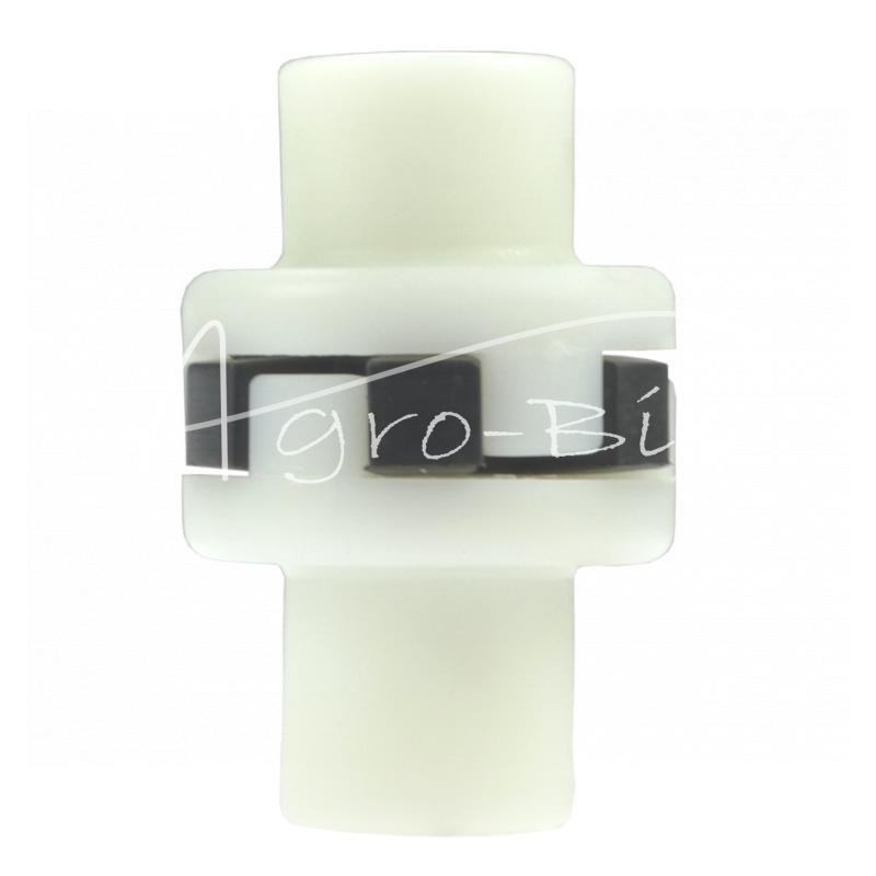 Pilnai surenkamas melžimo aparatas VP-70 - 8305010900/PA