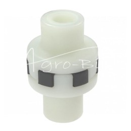 Pilnai surenkamas melžimo aparatas VP-70 - 8305010900/PA