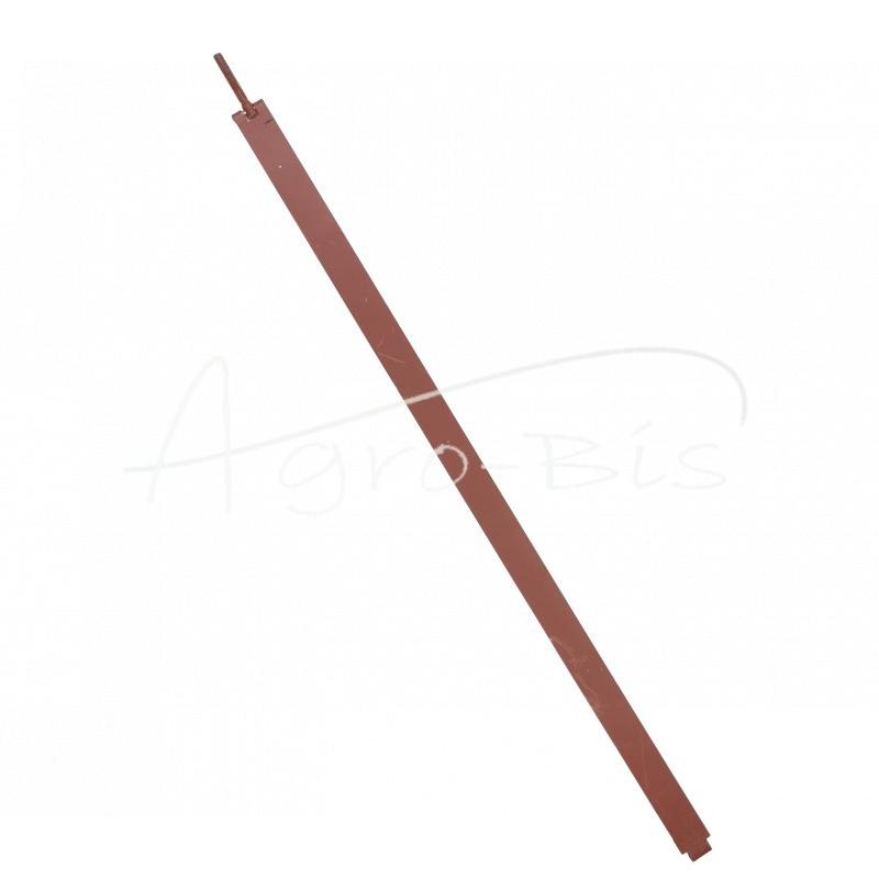 Ursus C-330 degalų bako dirželis - 42310140